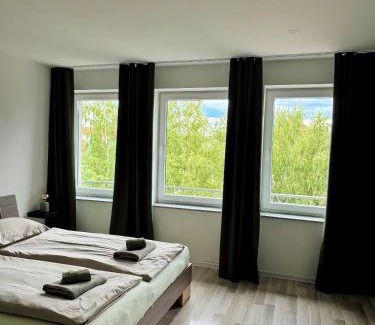 Sanski-Most House | Sobe PALMA