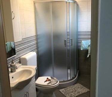 Ozalj House | Relax at Sobe Pavlaković: Pet-Friendly & Family Amenities