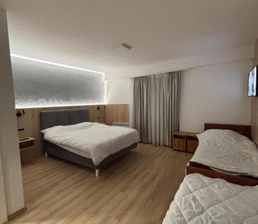 Gornja Rijeka Hotel | Sobe Plantić