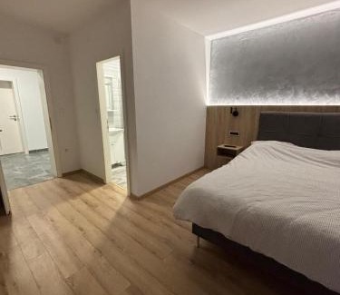 Gornja Rijeka Hotel | Sobe Plantić