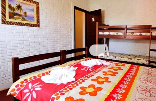 Olimpia House | Discover Soberano Farm: Family-Friendly Retreat with Pool