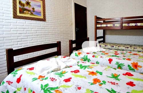 Olimpia House | Discover Soberano Farm: Family-Friendly Retreat with Pool