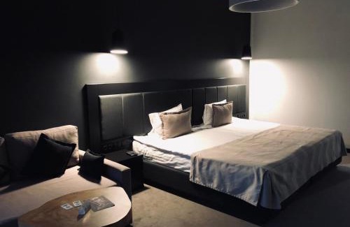 Vyshhorod Hotel | Relax at Sobi Hotel: 4-Star Oasis with Ocean Views