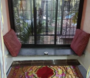 Canacona Hotel | Budget-Friendly Sobitai with Child-Friendly Amenities