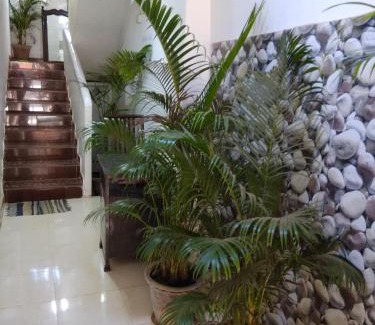 Canacona Hotel | Budget-Friendly Sobitai with Child-Friendly Amenities