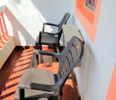Canacona Hotel | Budget-Friendly Sobitai with Child-Friendly Amenities
