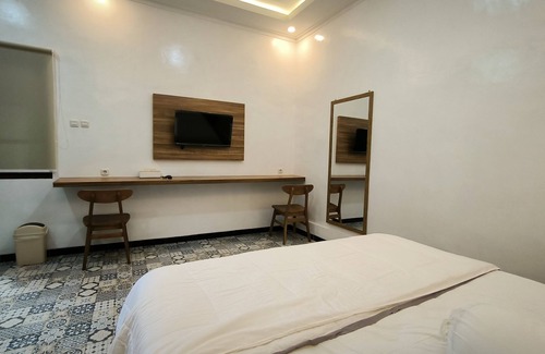 Banjarasri Hotel | Discover Sobo Joglo Jawi Guesthouse - Family-Friendly Retreat