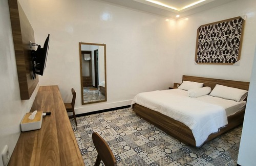 Banjarasri Hotel | Discover Sobo Joglo Jawi Guesthouse - Family-Friendly Retreat