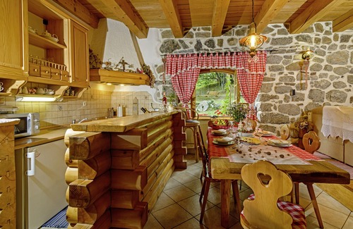 Presika House | Pet-Friendly Sobol in Kočičin - Perfect for Families