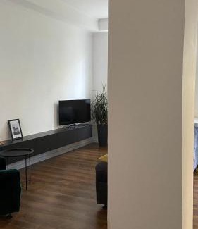 Podil Apartment | Family-Friendly Sobornosti Apartment in Poltava City