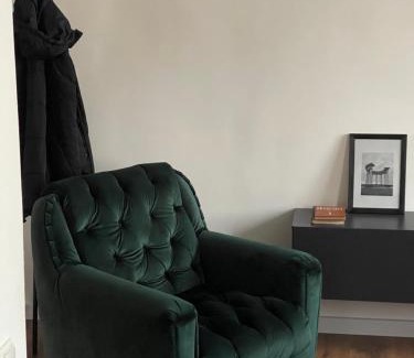 Podil Apartment | Family-Friendly Sobornosti Apartment in Poltava City