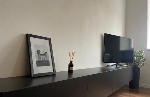 Podil Apartment | Family-Friendly Sobornosti Apartment in Poltava City