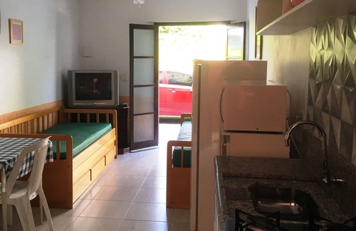 Juquehy House | Experience Sobradinho: Oceanfront Getaway with Spa & Jacuzzi