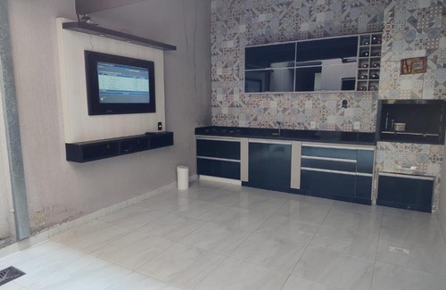 Goiania Apartment | Ideal Stay at Sobrado with Child-Friendly Amenities