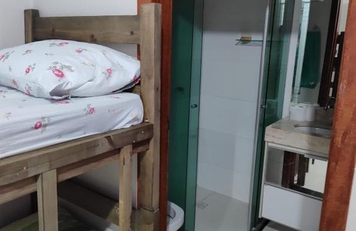 Goiania Apartment | Ideal Stay at Sobrado with Child-Friendly Amenities
