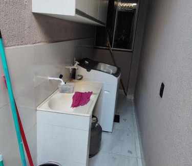 Goiania Apartment | Ideal Stay at Sobrado with Child-Friendly Amenities