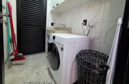 Foz do Iguacu Apartment | Sobrado 3 quartos 2 banheiros 10 min do centro