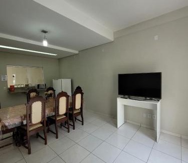 Corumba Apartment | Comfortable Sobrado 4 in a Family-Friendly Condo