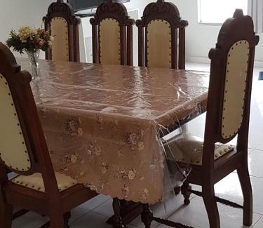 Corumba Apartment | Comfortable Sobrado 4 in a Family-Friendly Condo