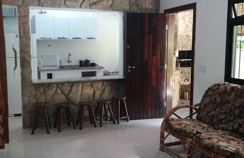 Caraguatatuba House | Private Pool Oasis Near the Beach - Sobrado 4Q Stay