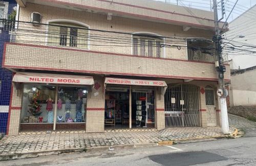 Aparecida House | Convenient Sobrado 5 Minutes from the Basilica - Family Friendly