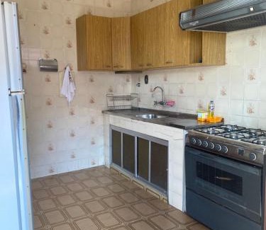 Aparecida House | Convenient Sobrado 5 Minutes from the Basilica - Family Friendly