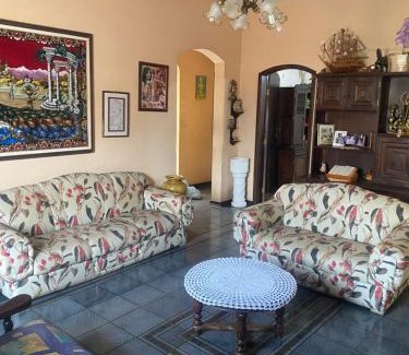 Aparecida House | Convenient Sobrado 5 Minutes from the Basilica - Family Friendly