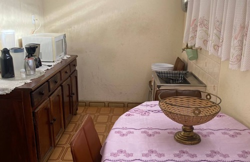 Aparecida House | Convenient Getaway: Steps from the Basilica with Spa & Hot Tub