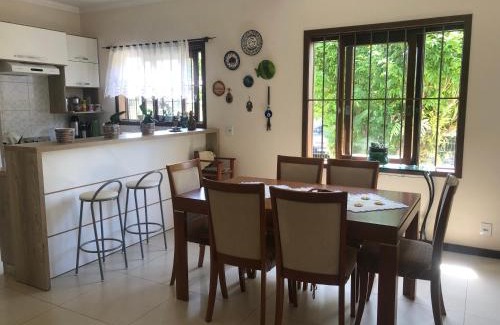 Torres House | Cozy Sobrado with Ocean View & Pet-Friendly Amenities