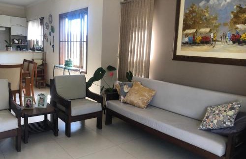 Torres House | Cozy Sobrado with Ocean View & Pet-Friendly Amenities