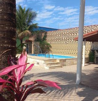 Cidade Nova Peruibe House | Cozy Retreat at Sobrado Aconchegante - Praia Peruíbe