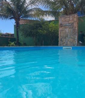 Cidade Nova Peruibe House | Cozy Retreat at Sobrado Aconchegante - Praia Peruíbe