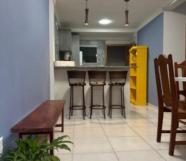 Canto Grande House | SOBRADO AMENDOEIRA - Paz e tranquilidade com conforto