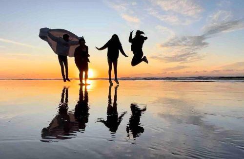 Capao da Canoa House | Explore Sobrado Araçá: Your Ideal Getaway Awaits