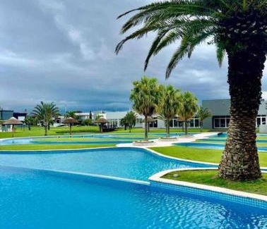 Capao da Canoa House | Discover Sobrado Araçá: Family-Friendly & Pet Welcoming Getaway