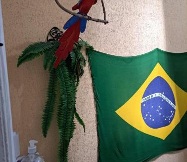 Zona Sul Hotel | Budget-Friendly Stay at Sobrado Botafogo Guesthouse