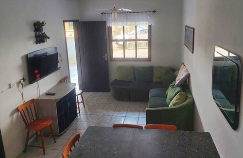 Itapoa House | Relax at Sobrado NA Praia DE Itapoá SC – Family-Friendly Retreat
