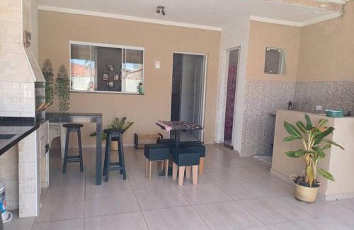 Sorocaba Apartment | Central Location with Family and Pet-Friendly Amenities