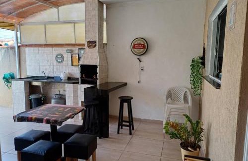Sorocaba Apartment | Central Location with Family and Pet-Friendly Amenities