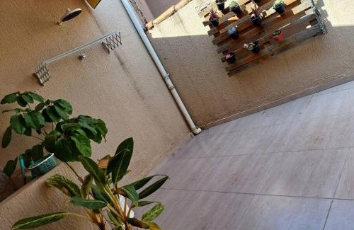 Sorocaba Apartment | Central Location with Family and Pet-Friendly Amenities