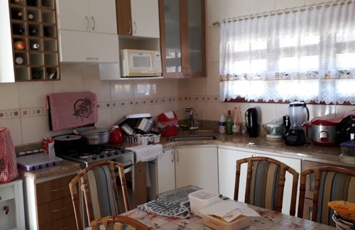 Cibratel II House | Relax at Sobrado Cibratel II, Steps from the Beach