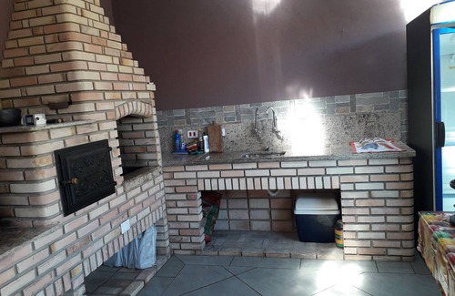 Cibratel II House | Relax at Sobrado Cibratel II, Steps from the Beach