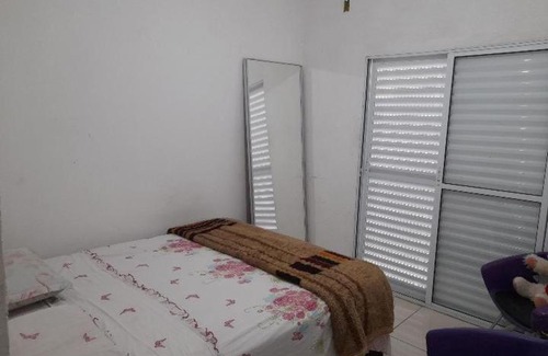 Zona Norte House | Cozy 3-Bedroom Retreat: Family-Friendly Accommodation