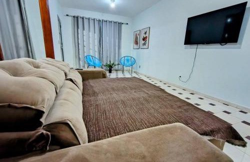 Sobrinho House | Relaxing Sobrado with Pool Near the Airport - Pet Friendly