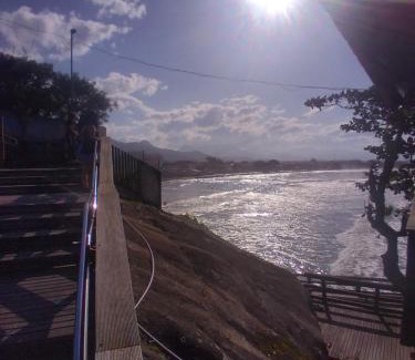 Caioba Apartment | Pet-Friendly Retreat with Pool in Caioba - Rated 8.7/10
