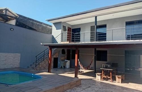 Caioba Apartment | Pet-Friendly Retreat with Pool in Caioba - Rated 8.7/10