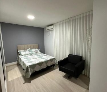 Goiania House | Cozy Retreat with Pool in Jardim America for Your Getaway