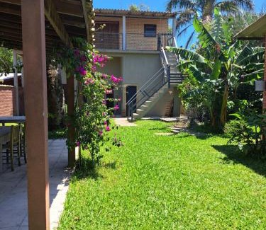 Arroio do Sal House | Beachfront Sobrado with Child-Friendly Amenities