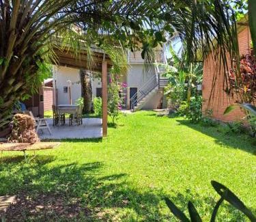 Arroio do Sal House | Beachfront Sobrado with Child-Friendly Amenities