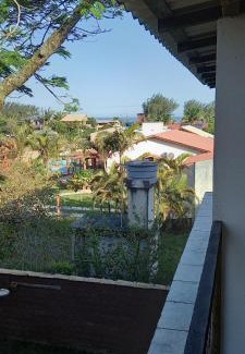 Arroio do Sal House | Beachfront Sobrado with Child-Friendly Amenities